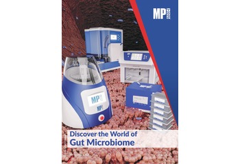 Discover the World of Gut Microbiome